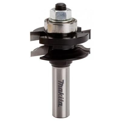 Makita Accessoires Profiel/contrafrees+l. HM S12 - D-11916