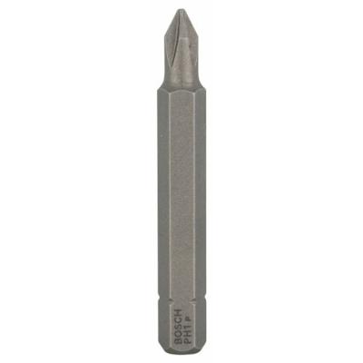 Bosch Accessoires Bit extra-hard PH 1, 51 mm 3st - 2607001520