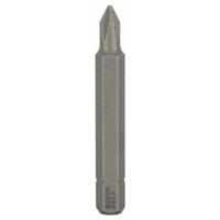 Bosch Accessoires Bit extra-hard PH 1, 51 mm 3st - 2607001520 - thumbnail