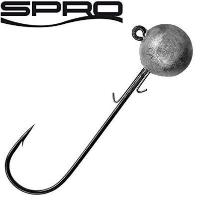 Spro Jig Head Hd 90 12/0 2st. 50 gr