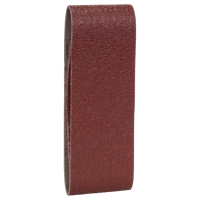 Bosch Accessories 2609256187 Schuurband Korrelgrootte (num) 40 (l x b) 400 mm x 60 mm 3 stuk(s) - thumbnail