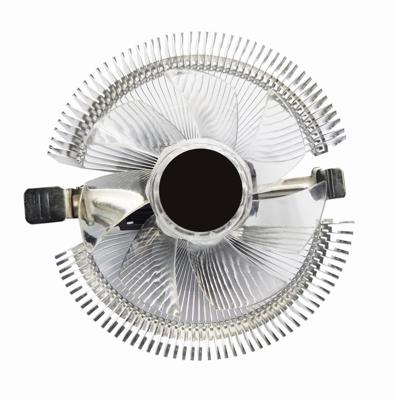 CPU koelventilator, 9 cm, 55 W, 4 pin