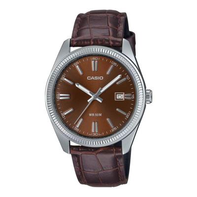 Casio MTP-1302PL-5AVEF Heren horloge