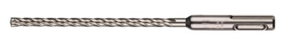Makita B-57978 P4S: SDS-PLUS boor 6x165mm - thumbnail