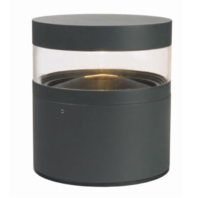 Franssen Design staande lampStavanger 22cm grijs - 1247