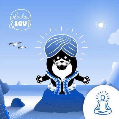 Meditatie - Blij worden