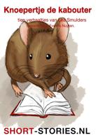 Knoepertje de kabouter - Lea Smulders - ebook - thumbnail