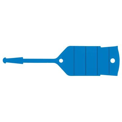 KS Tools 500.8094 Sleutelhanger Blauw 500 stuk(s)