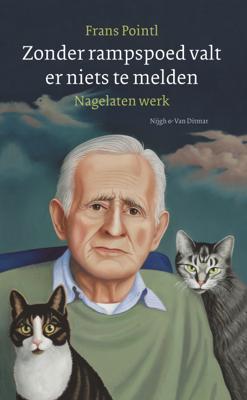 Zonder rampspoed valt er niets te melden - Frans Pointl - ebook