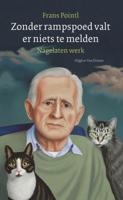 Zonder rampspoed valt er niets te melden - Frans Pointl - ebook - thumbnail