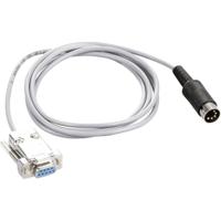 Kern 474-926 474926 Interfacekabel RS-232 voor het aansluiten van een extern apparaat - thumbnail