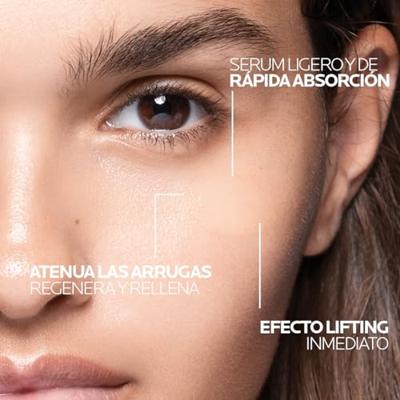 La Roche-Posay Hyalu B5 Suractivated Serum 30ml La Roche-Posay Hyalu B5 Suractivated Serum 30ml