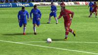 Fifa 2008 - thumbnail