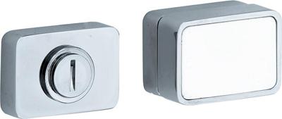 Vrij en bezet Garn Maximal MGC/wit glas Vrij en bezet Garn Maximal MGC/wit glas