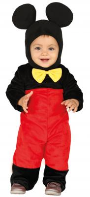 Mickey Mouse Pakje Dreumes