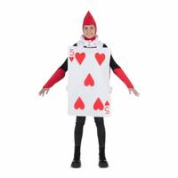 Kostuums voor Volwassenen My Other Me Soldaat Één maat - thumbnail