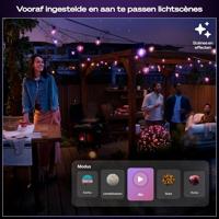 Philips LED-lamp 929004581801 Hue Festavia - thumbnail