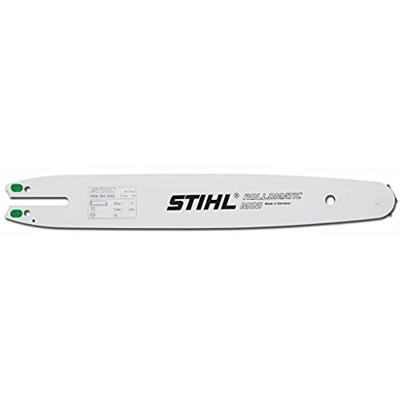Stihl Rollomatic E Mini zaagblad R 35cm/14" 1,1mm/0.043" 3/8" P - 30050083909