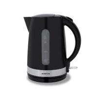 Inventum waterkoker 1.7L zwart - thumbnail