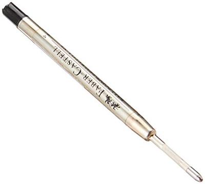 Faber Castell Balpenvulling Polyball XB - Zwart