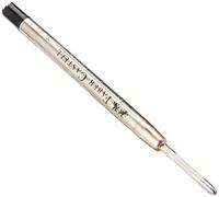 Faber Castell Balpenvulling Polyball XB - Zwart - thumbnail