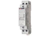 Finder 20.21.9.024.4000 Stroomstootschakelaar DIN-rail 1x NO 24 V/DC 16 A 4000 VA 1 stuk(s) - thumbnail
