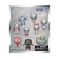 Disney 100 Years of Wonder 3D Clip Bag (1 figure) - thumbnail