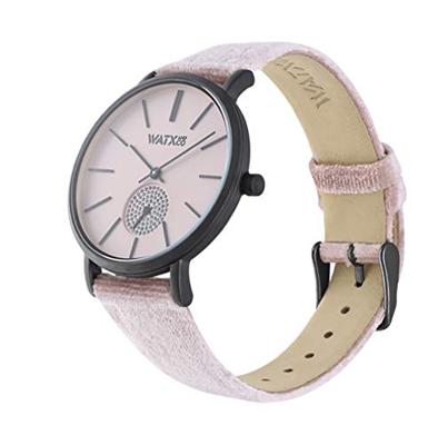 Watx & Colors WABOXSPELL1 (Ø 38 mm) Dames horloge