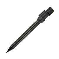Fox Black Label Bankstick 22,5 cm / 9inch - thumbnail