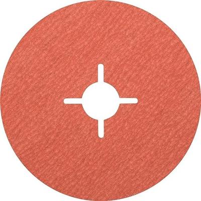 PFERD TOOLS FS 125-22 A-COOL 120 64132125 Schuurpapier voor schuurschijf Korrelgrootte (num) 120 (Ø) 125 mm 25 stuk(s)