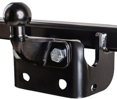 Vaste trekhaak 044662