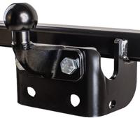 Vaste trekhaak 044662 - thumbnail