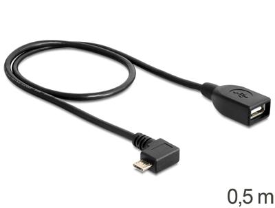 USB OTG adapter USB OTG adapter