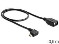 USB OTG adapter - thumbnail
