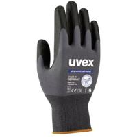 uvex phynomic allround 6004907 Werkhandschoen Nylon Maat (handschoen): 7 EN 388 1 paar - thumbnail