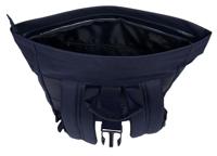 Laptoptas Real Madrid C.F. 24/25 Away Marineblauw 28 x 42 x 13 cm - thumbnail