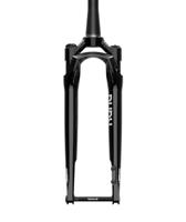 ROCKSHOX verende voorvork "rudy ultimate race day 2 xplr" 28" rs suspension fork rudy u rd2 700c black 30 mm - thumbnail