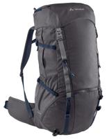 Vaude Hidalgo 42+8 Backpack Kinderen Iron 50 L - thumbnail