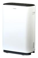 Qlima DD 808 Luchtontvochtiger Wit - thumbnail