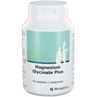 Magnesium Glycinate+ Pot Tabl 90 6872 Metagenics - thumbnail