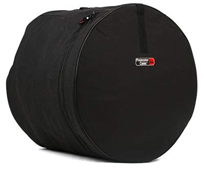 Gator Cases GP-2218BD draagtas voor 22 x 18 inch bassdrum