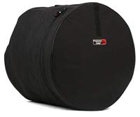 Gator Cases GP-2218BD draagtas voor 22 x 18 inch bassdrum - thumbnail