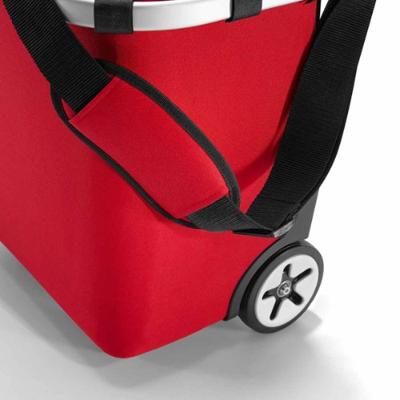 Reisenthel Carrycruiser-Red - thumbnail