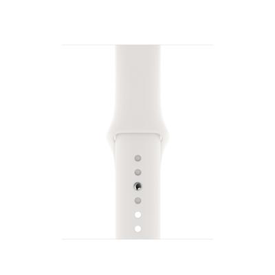 Apple Sport Band Apple Watch 38mm / 40mm / 41mm White