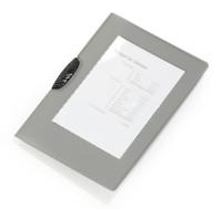5 Zelfklevende A5 insteekhoezen 148x210mm Durable Pocketfix - thumbnail