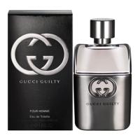 Herenparfum Gucci 205645 EDT 50 ml - thumbnail