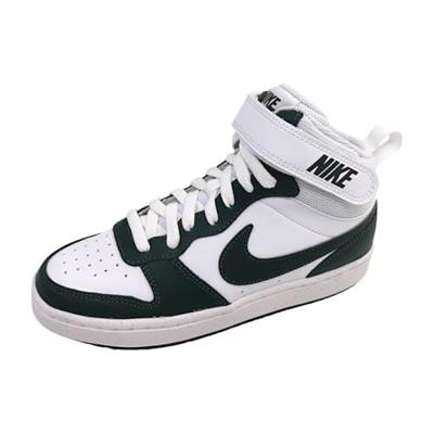 NIKE COURT BOROUGH MID 2 BG SNEAKERS