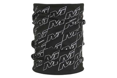 Massi Wind Adur Nekwarmer - Wit/Zwart Massi Wind Adur Nekwarmer - Wit/Zwart