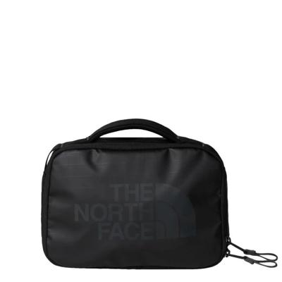 The North Face Base Camp Voyager Toilettas TNF Black/Asphalt Grey 4L The North Face Base Camp Voyager Toilettas TNF Black/Asphalt Grey 4L