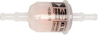 MAHLE benzinefilter fuel filter kl 13